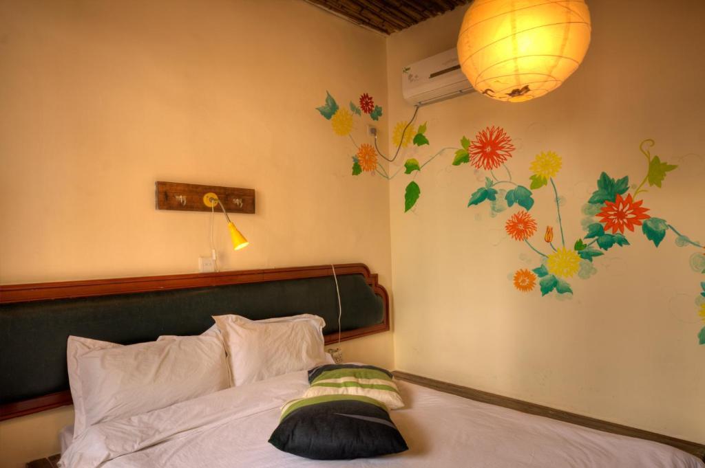 Guilin Wada Hostel Cameră foto
