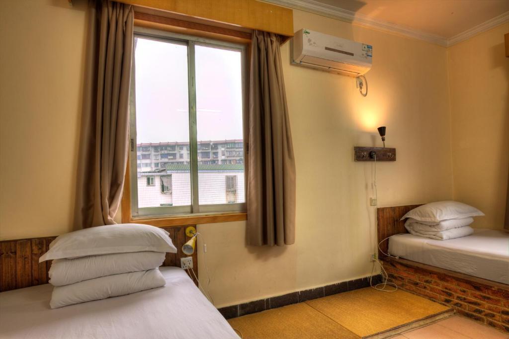 Guilin Wada Hostel Cameră foto